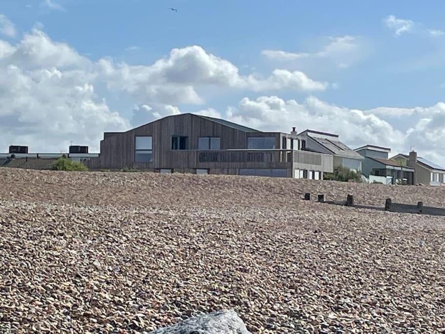 Scandi Beach