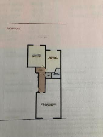 Oranmore Apartment on the Wild Atlantic Way view 2