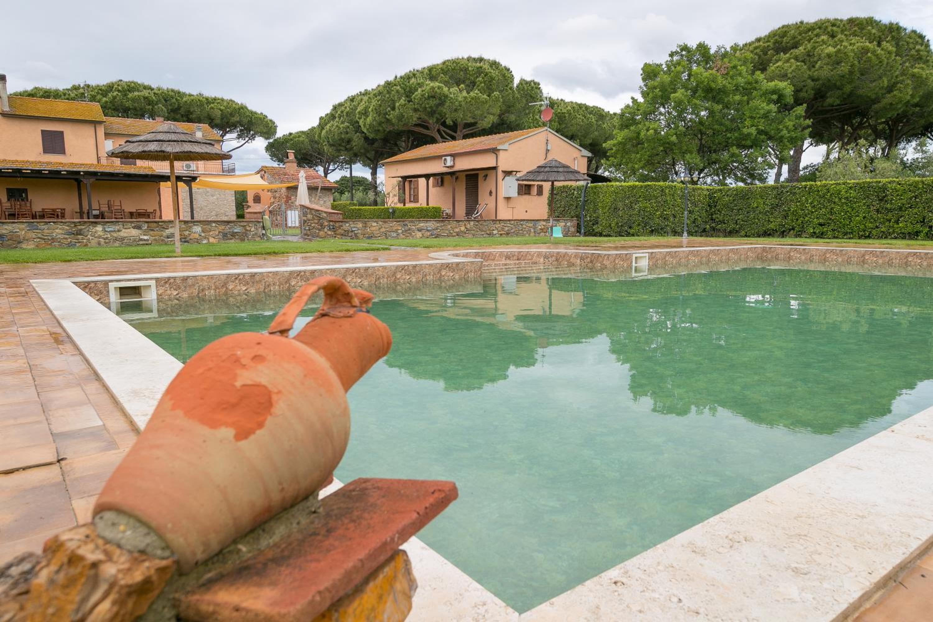 Isolotto - Appartamento Albatro view 3