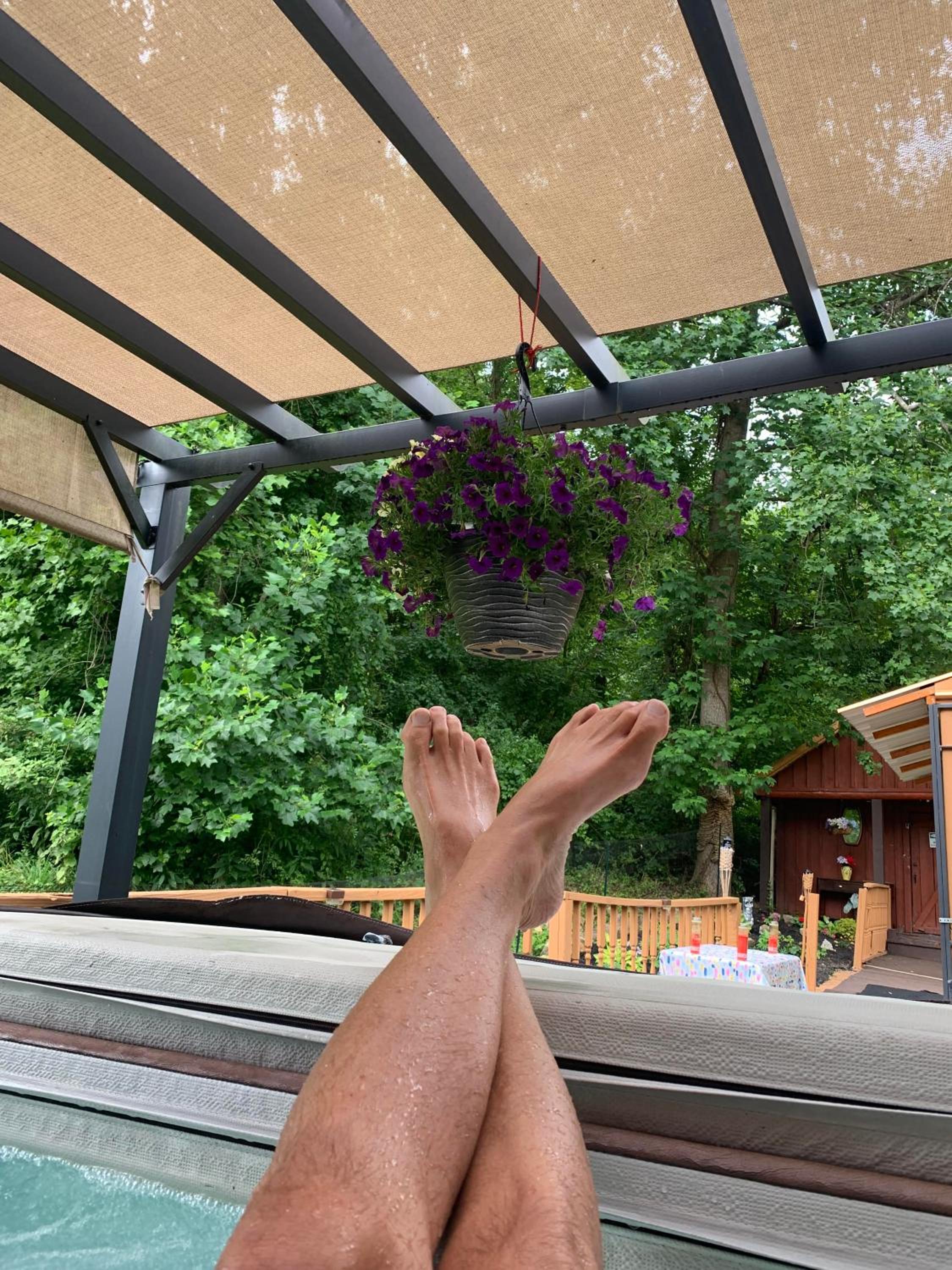 Huntington Vacations - Log Cabin in the Field - Property Image 17