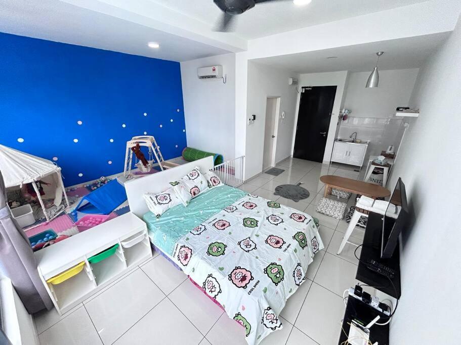 Semenyih kajang kiara plaza kids Land photo 5