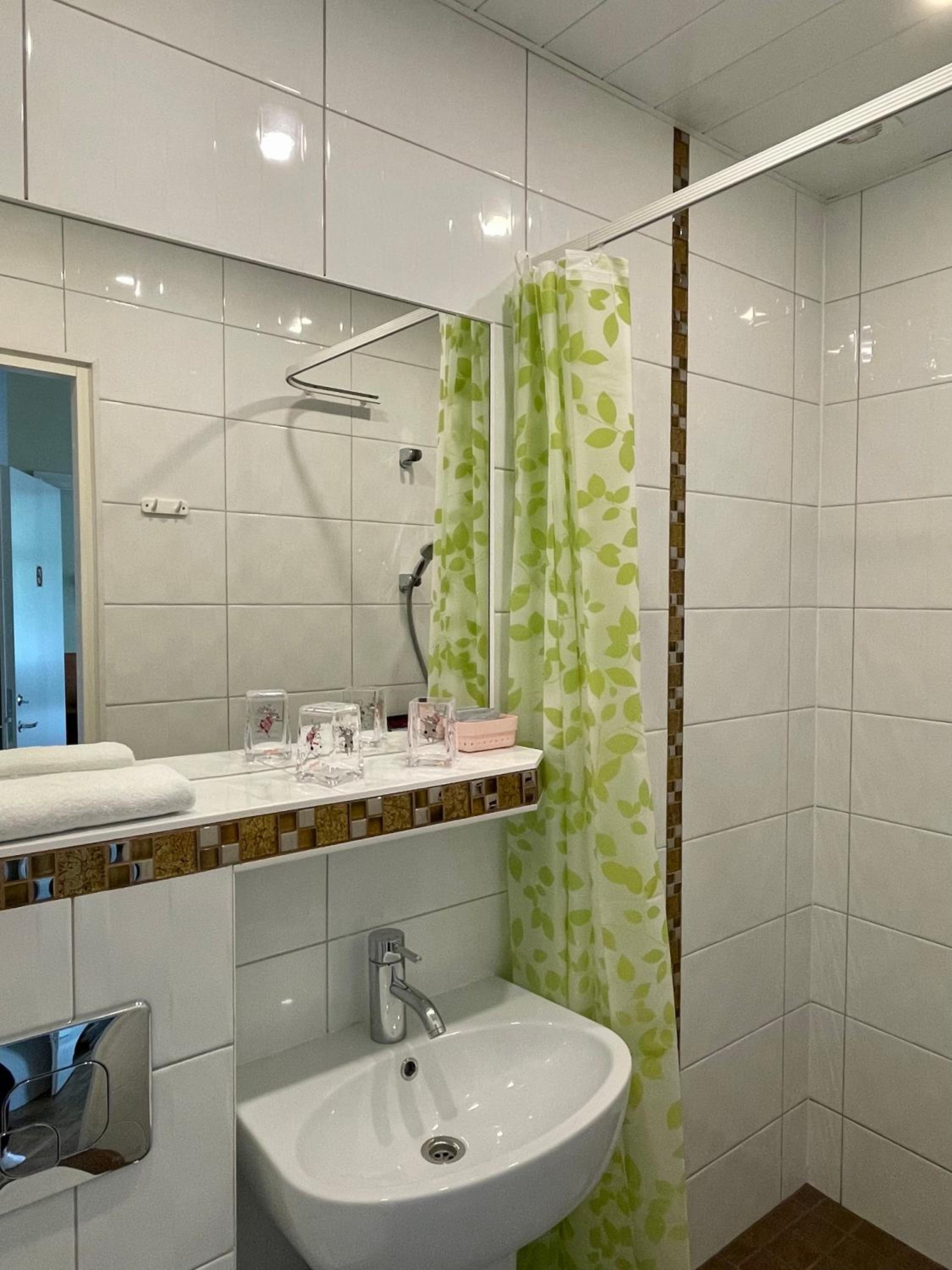 Green Villa