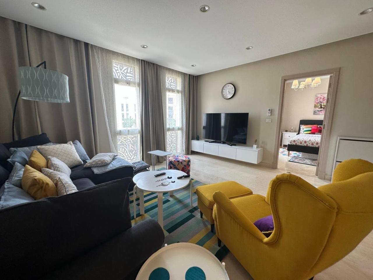 Mangroovy Tasteful 1 bedroom