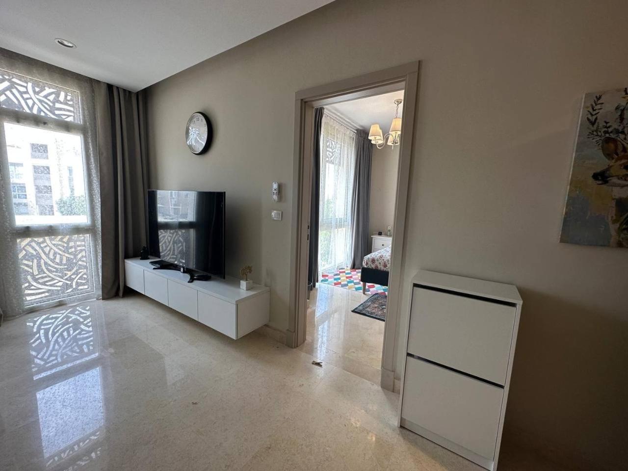 Mangroovy Tasteful 1 bedroom