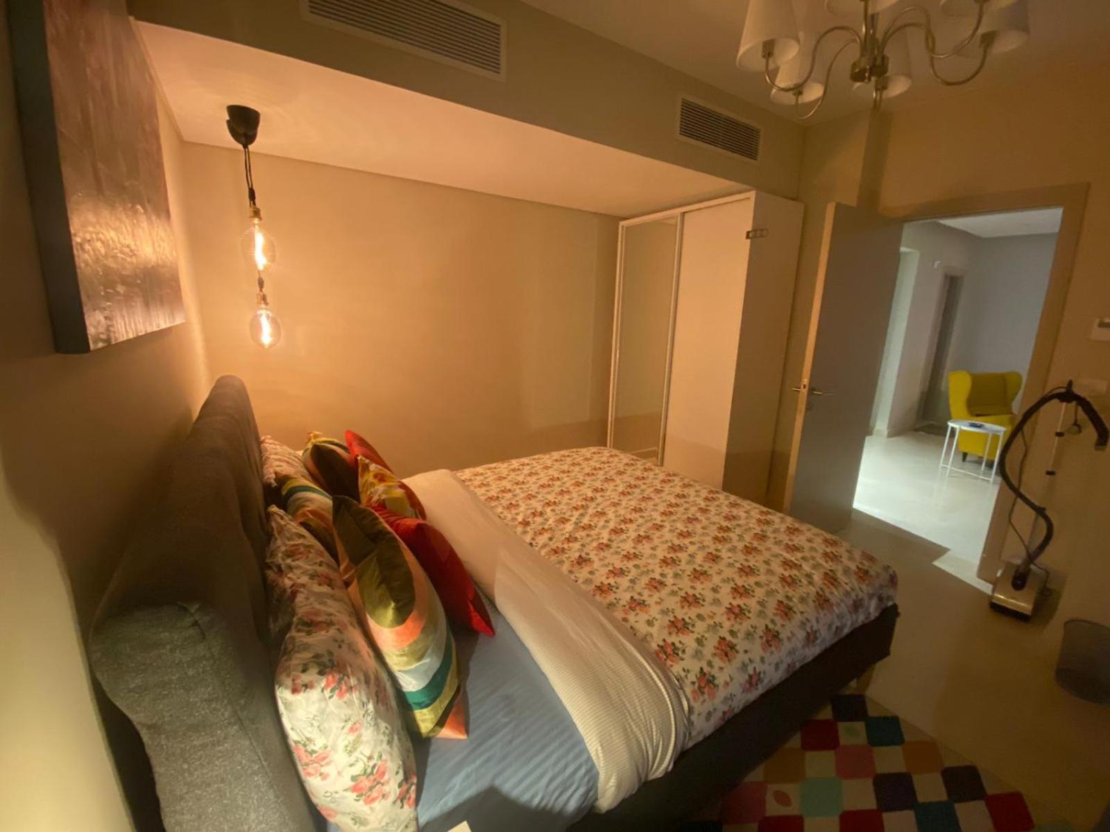 Mangroovy Tasteful 1 bedroom