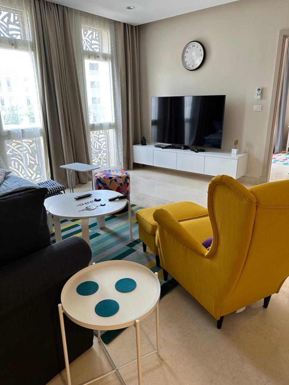 Mangroovy Tasteful 1 bedroom