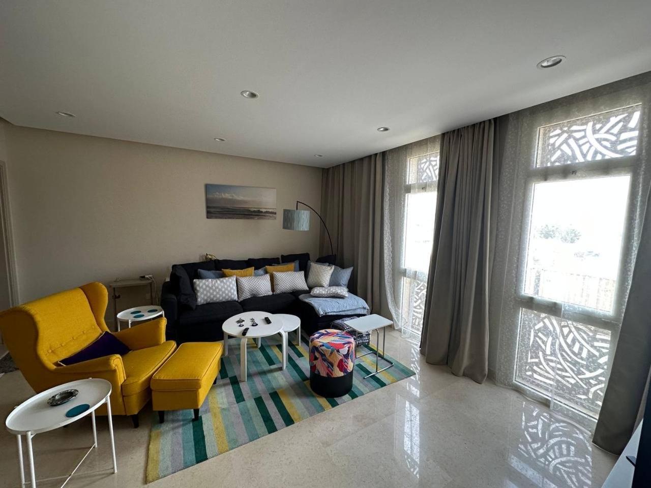 Mangroovy Tasteful 1 bedroom