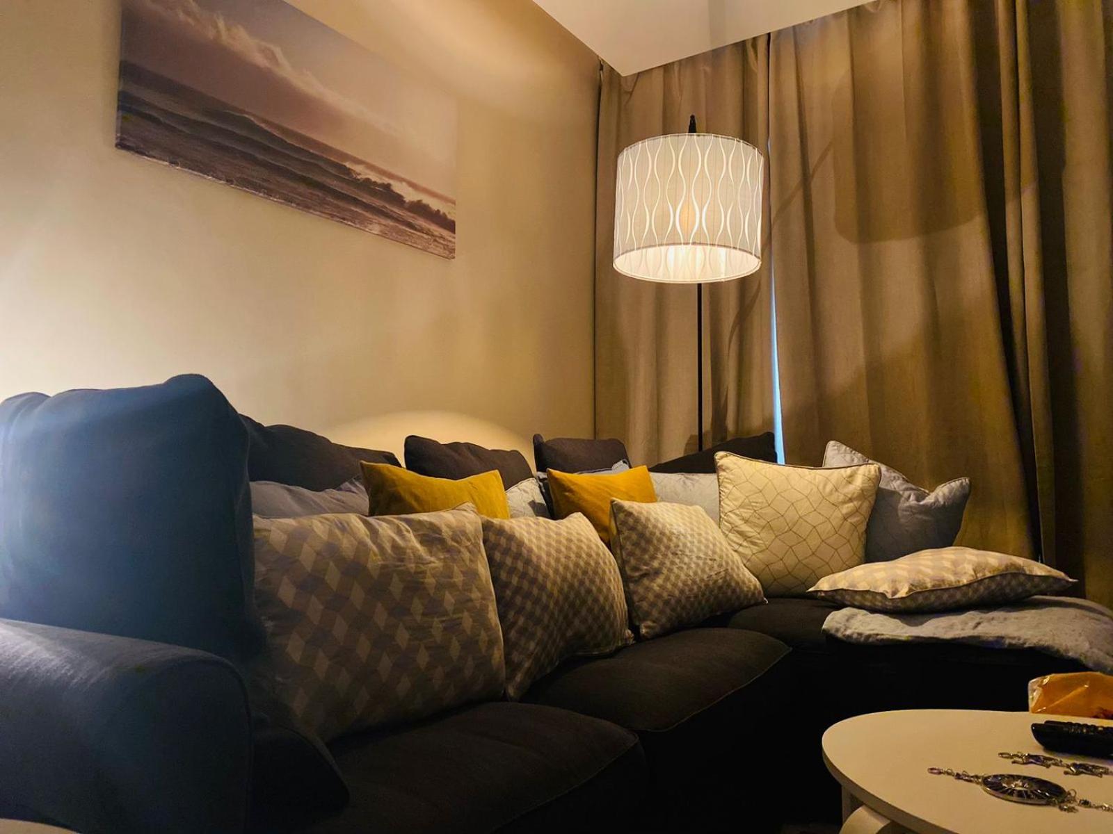 Mangroovy Tasteful 1 bedroom