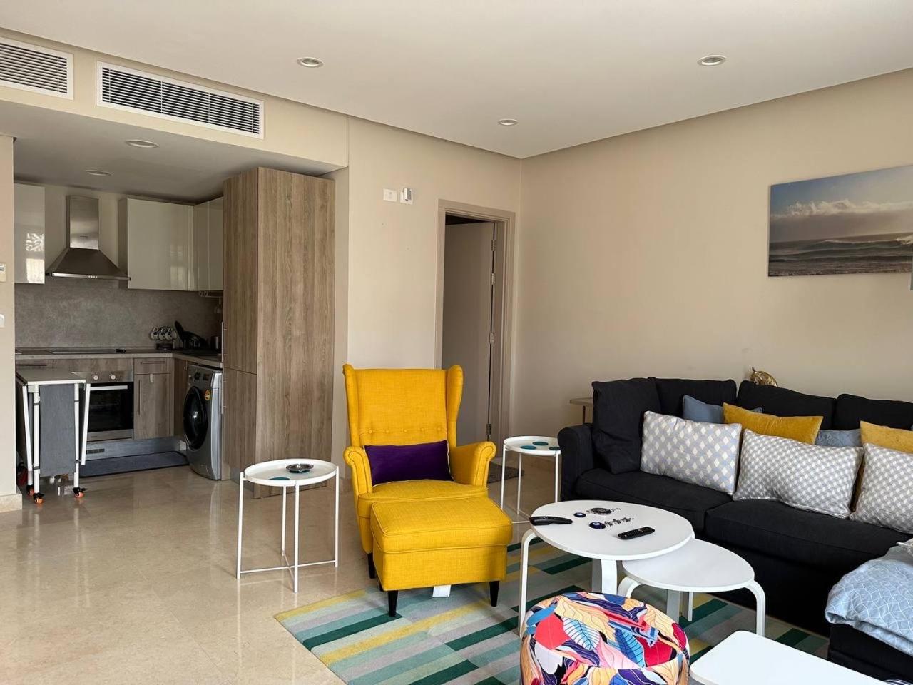 Mangroovy Tasteful 1 bedroom