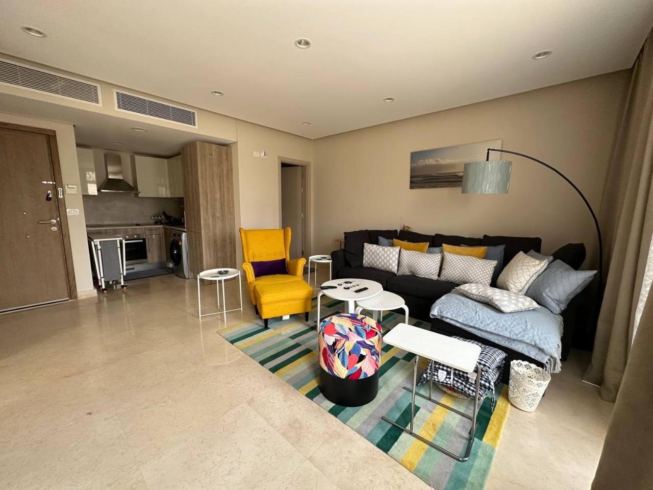 Mangroovy Tasteful 1 bedroom