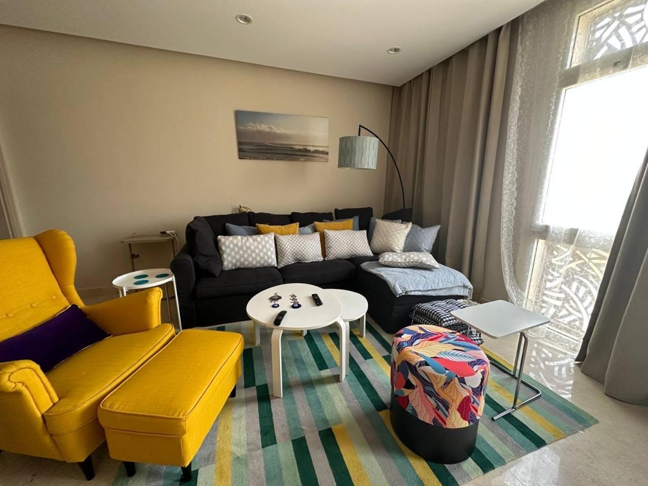 Mangroovy Tasteful 1 bedroom