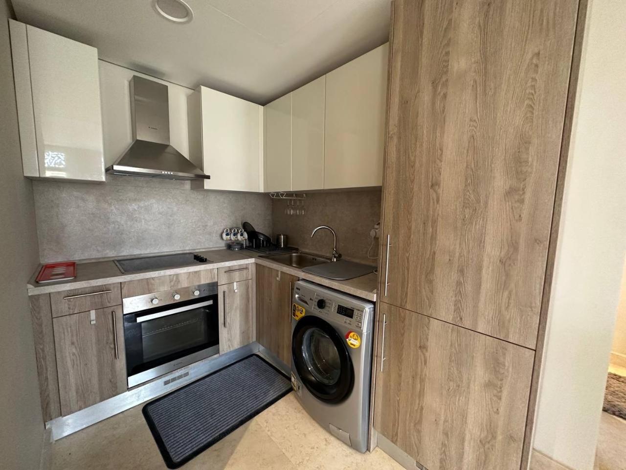 Mangroovy Tasteful 1 bedroom