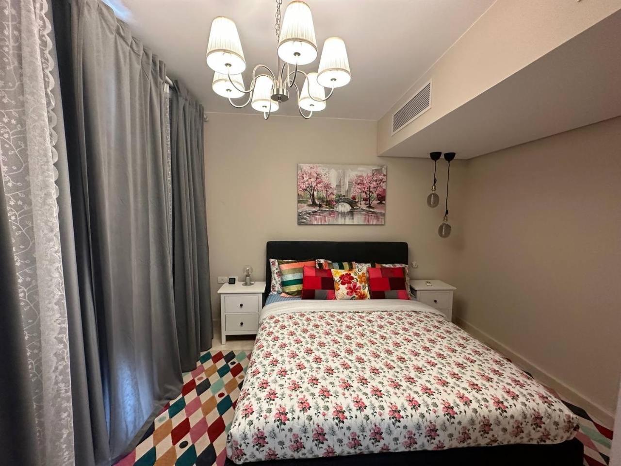 Mangroovy Tasteful 1 bedroom