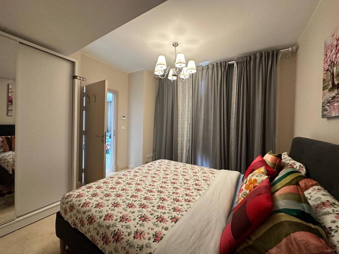 Mangroovy Tasteful 1 bedroom