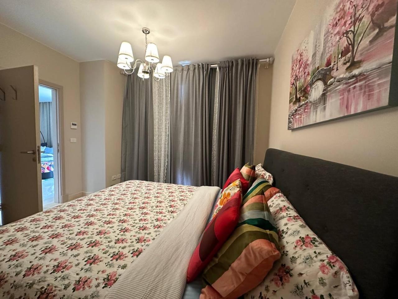 Mangroovy Tasteful 1 bedroom