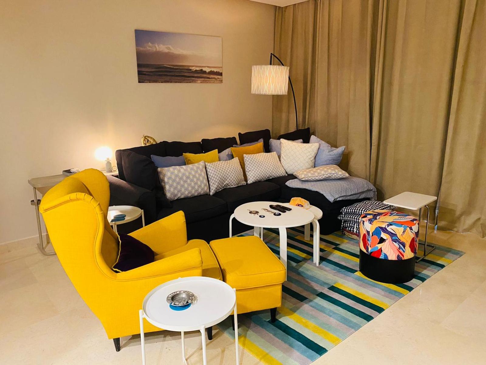 Mangroovy Tasteful 1 bedroom