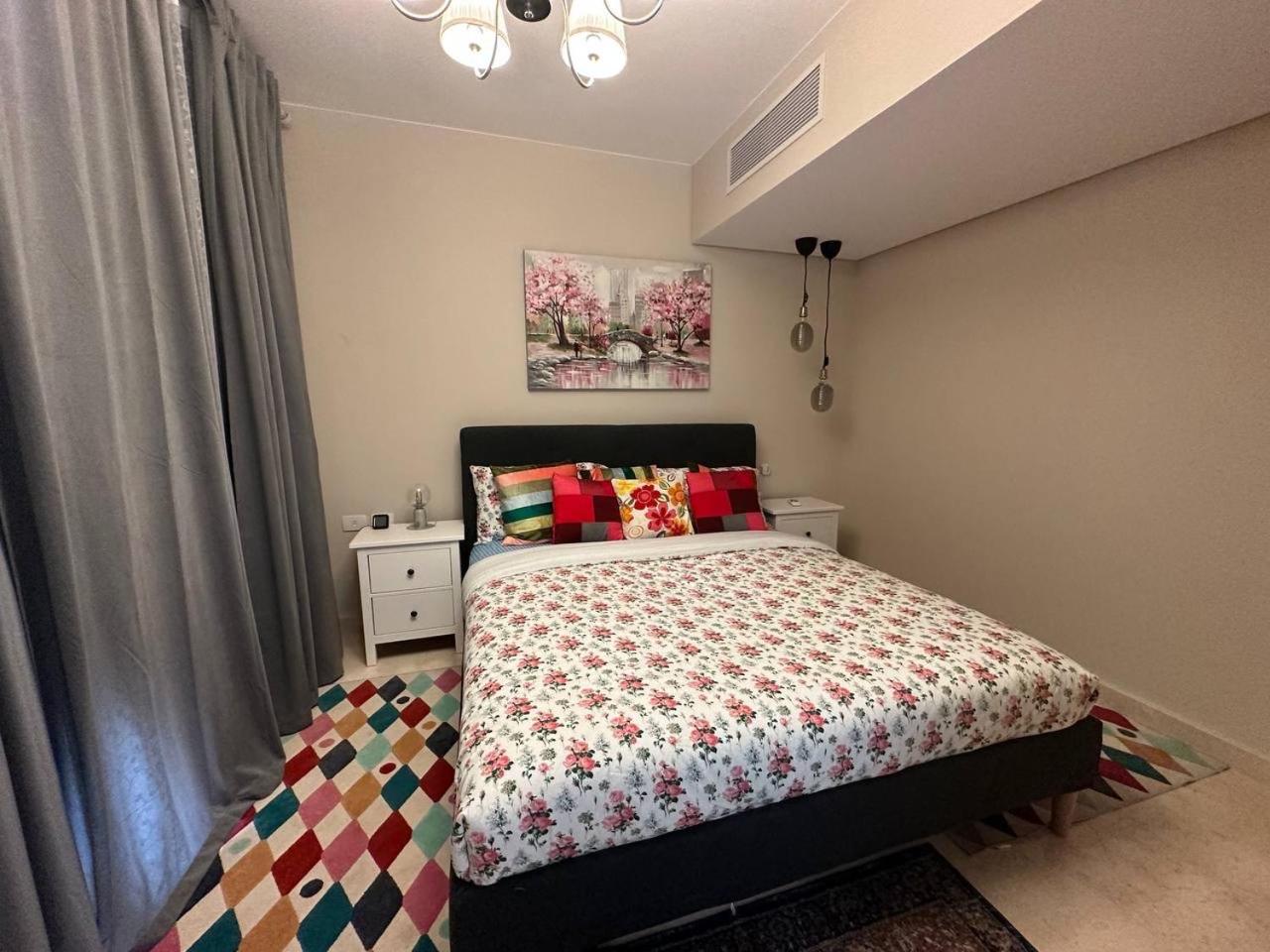 Mangroovy Tasteful 1 bedroom