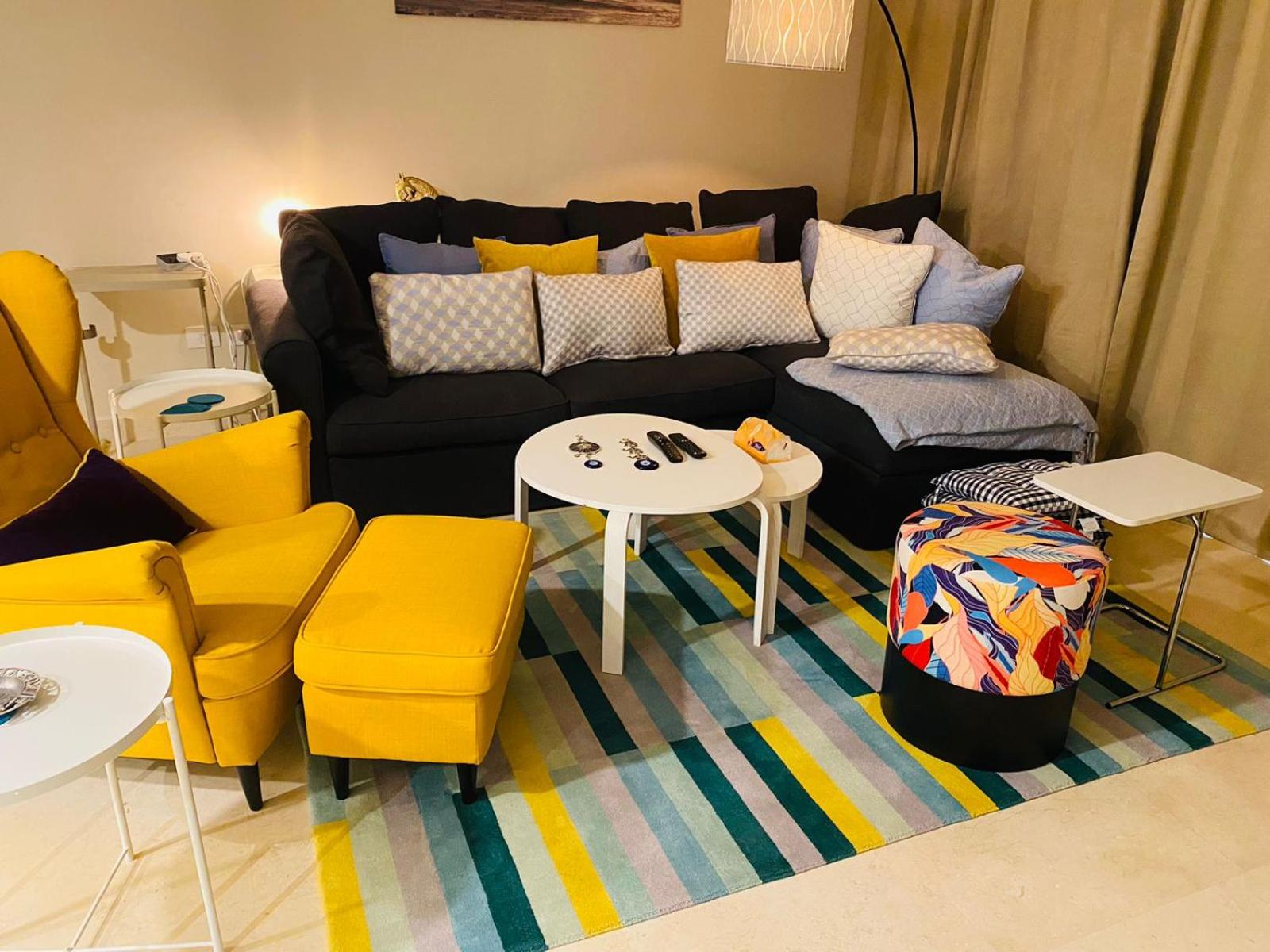 Mangroovy Tasteful 1 bedroom