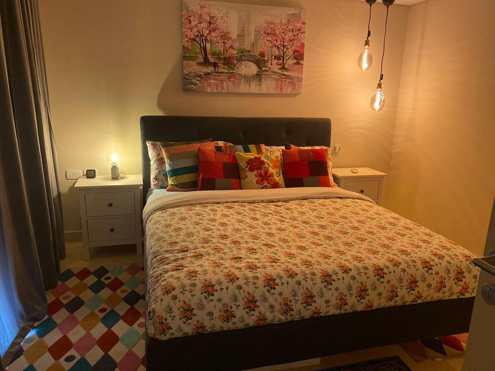Mangroovy Tasteful 1 bedroom