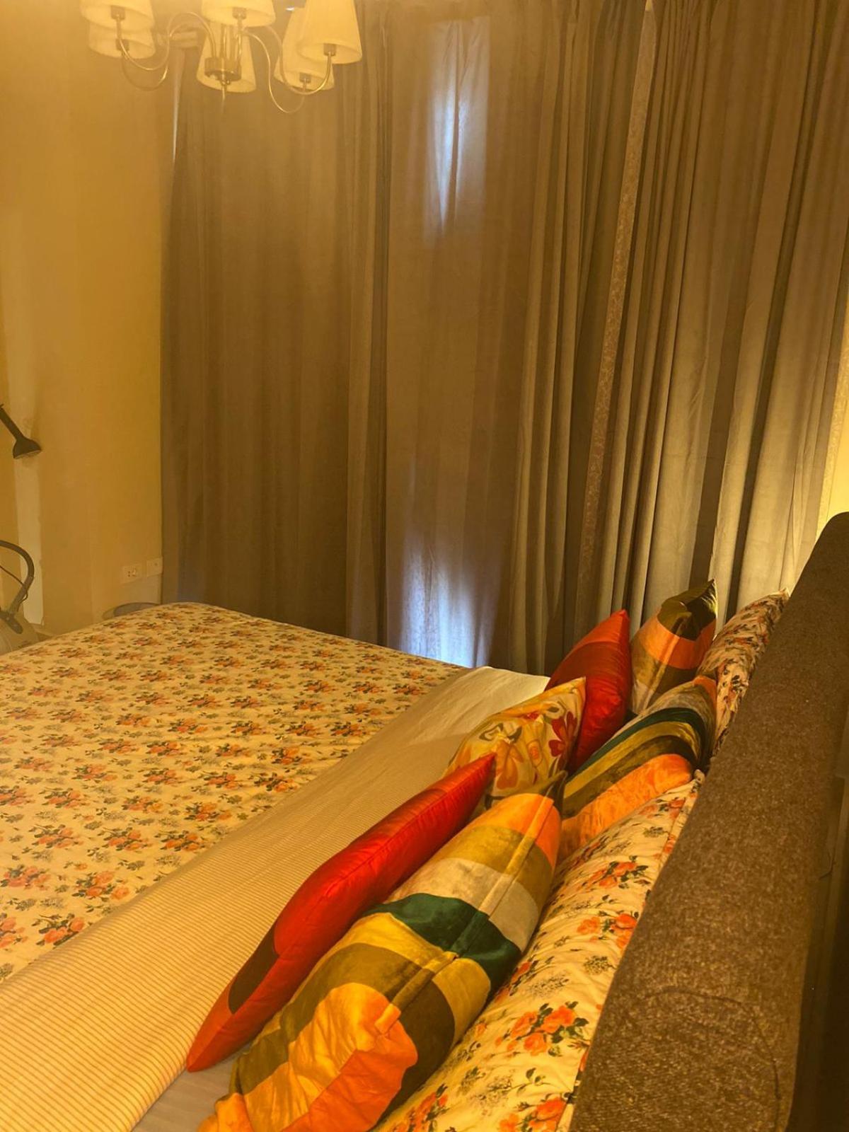 Mangroovy Tasteful 1 bedroom