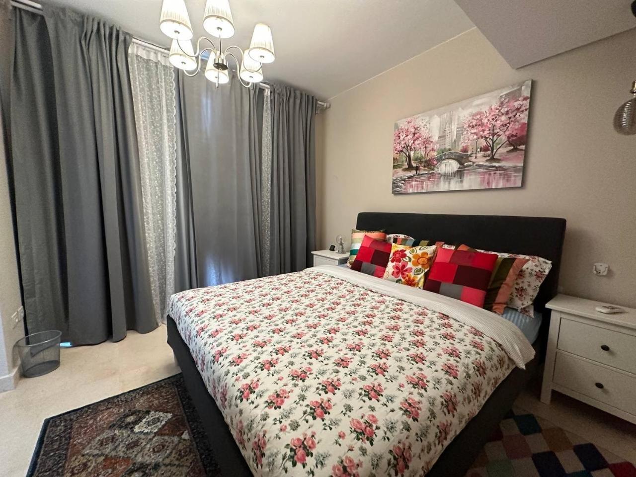 Mangroovy Tasteful 1 bedroom