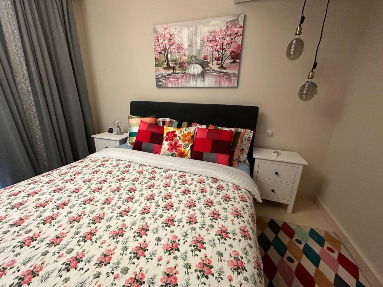 Mangroovy Tasteful 1 bedroom