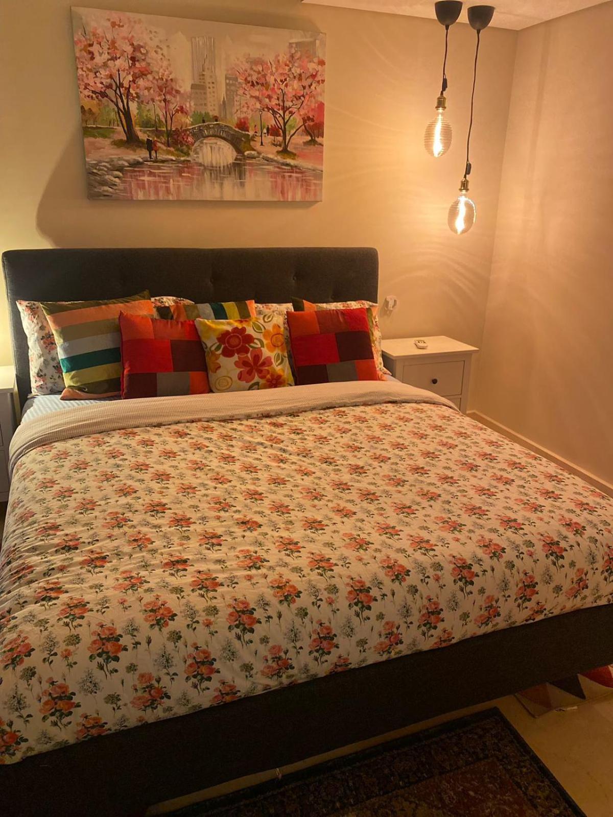 Mangroovy Tasteful 1 bedroom
