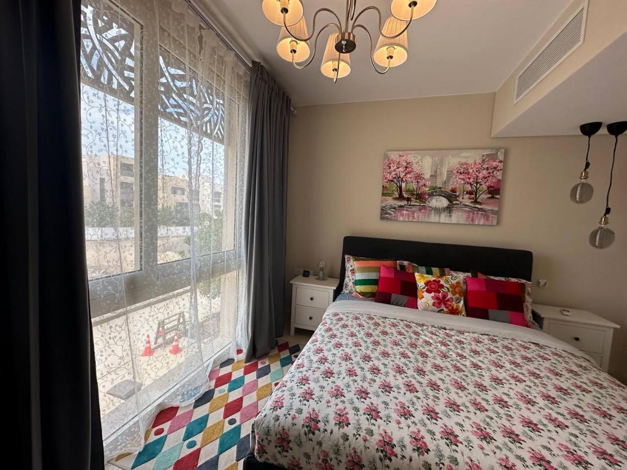 Mangroovy Tasteful 1 bedroom