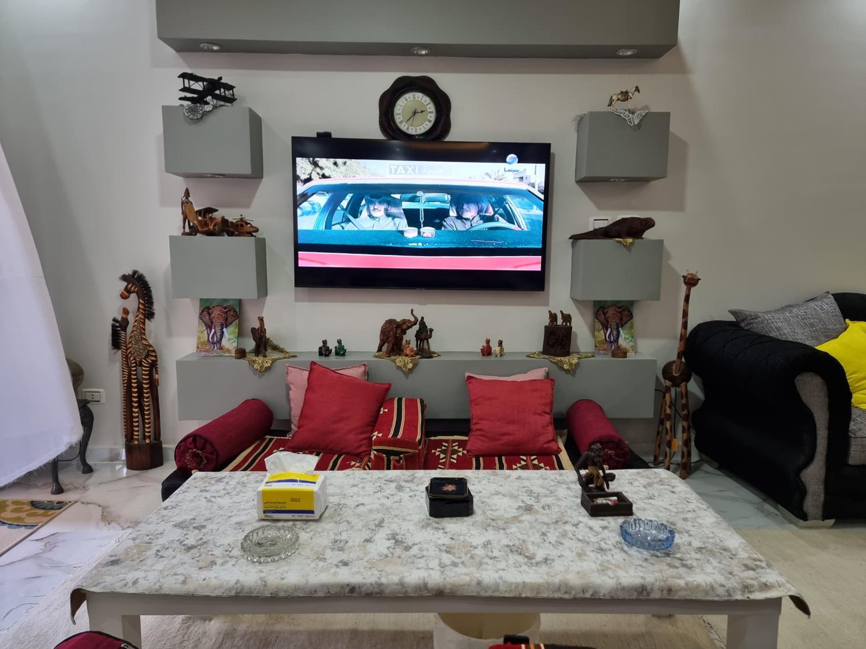lounge