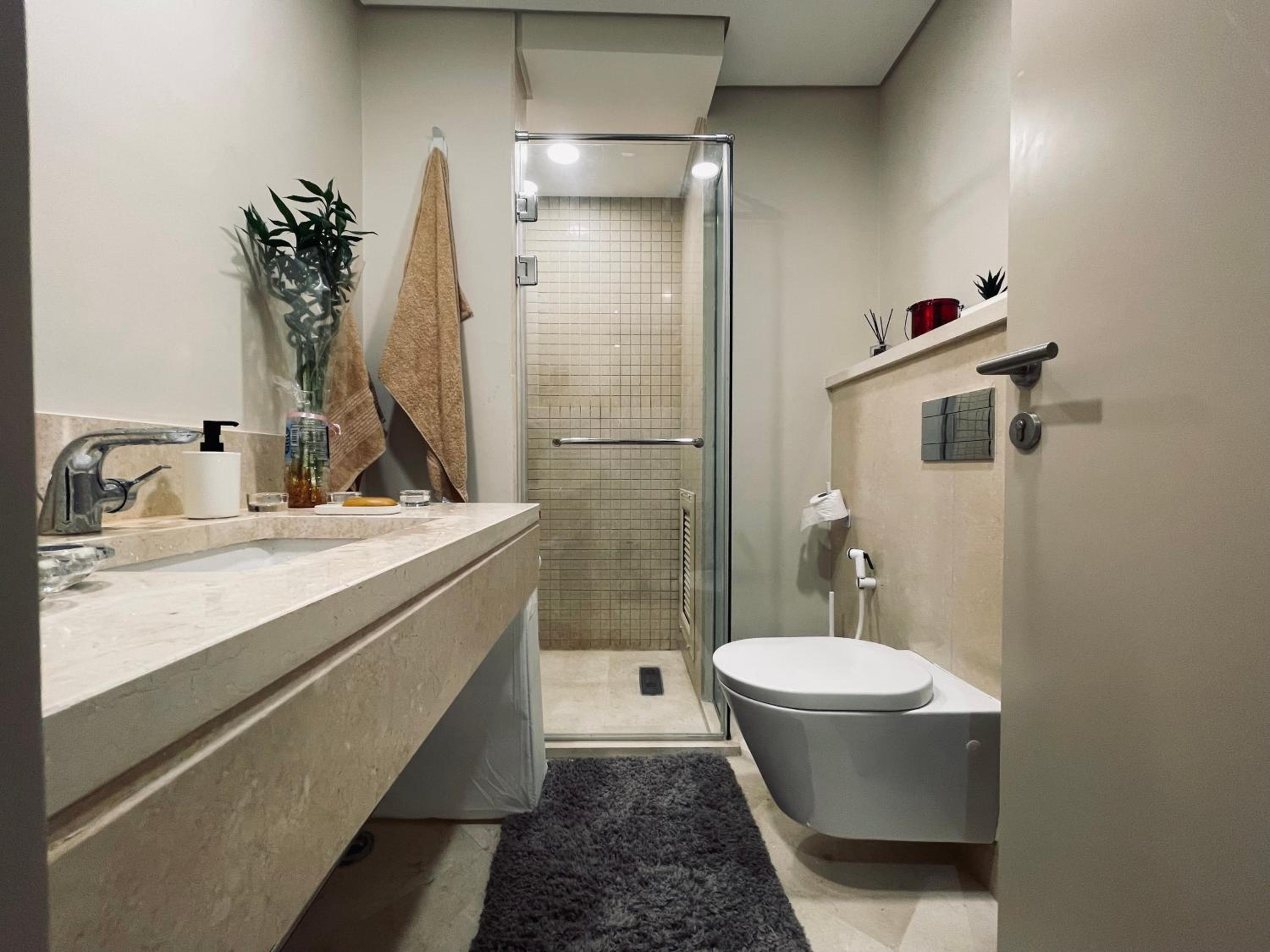 Mangroovy Tasteful 1 bedroom