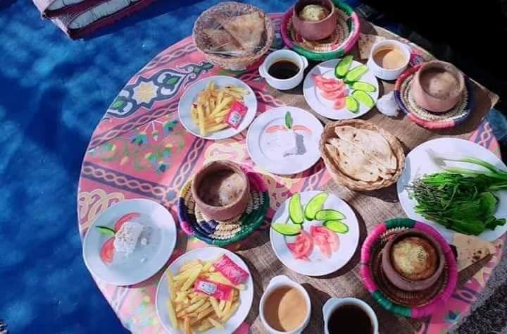 Bedouin Lodge Luxor