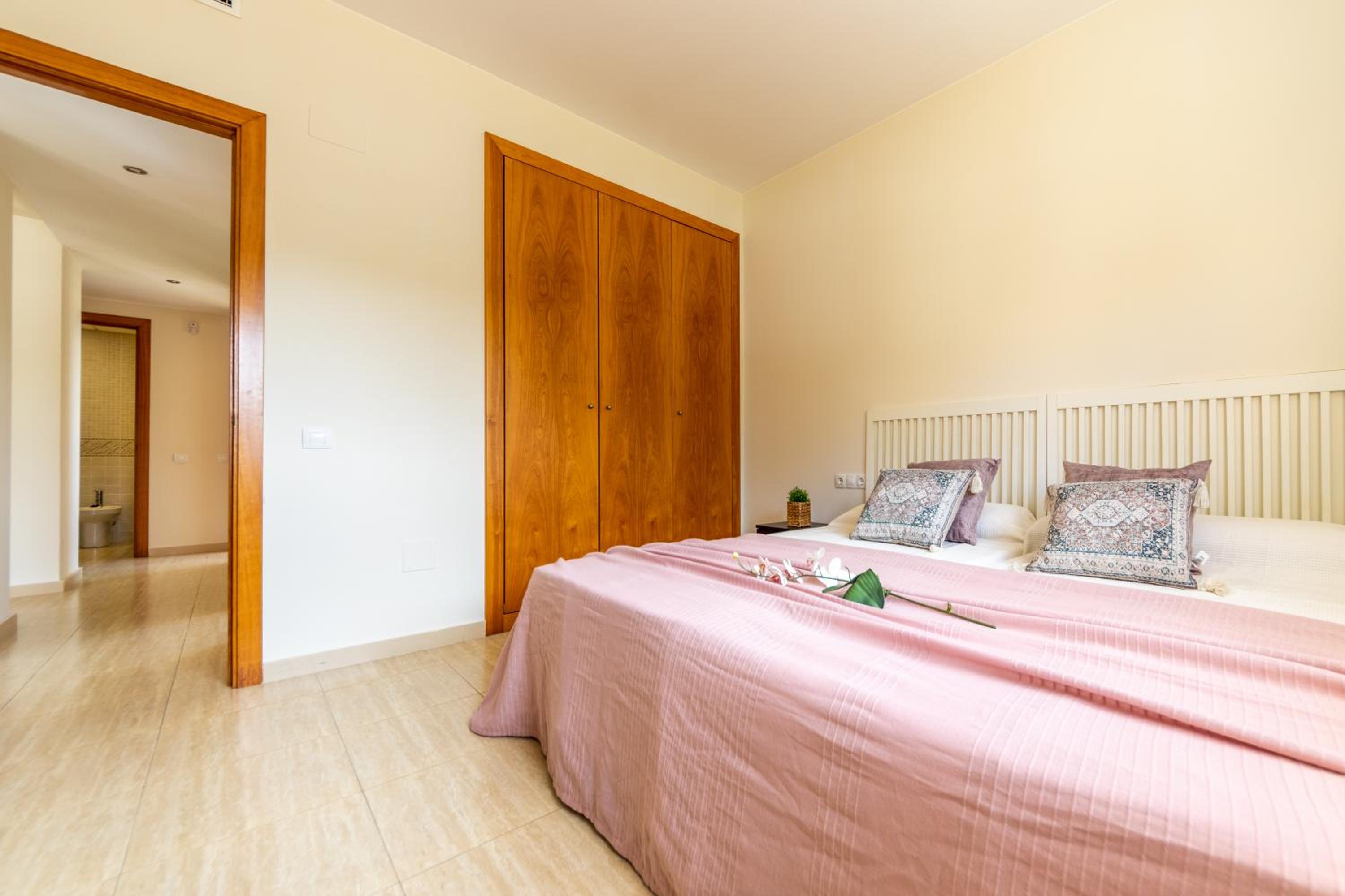 Homes & Go Tramuntana view 5