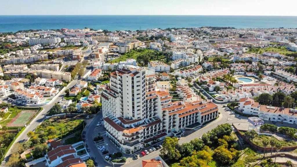 Vila Magna 302 Dream Lodging view 4