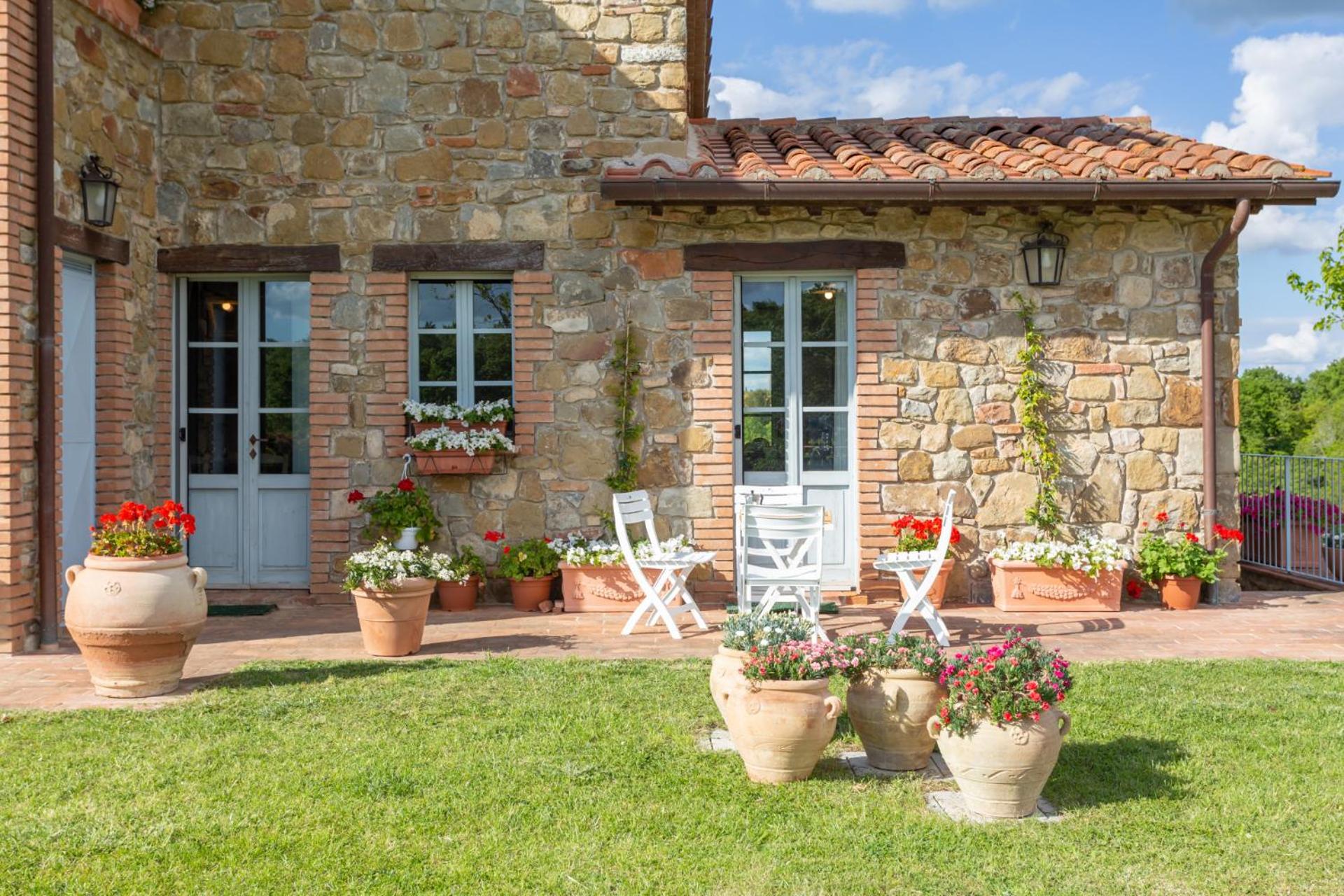 Villa Bianca - Homelike villas view 3
