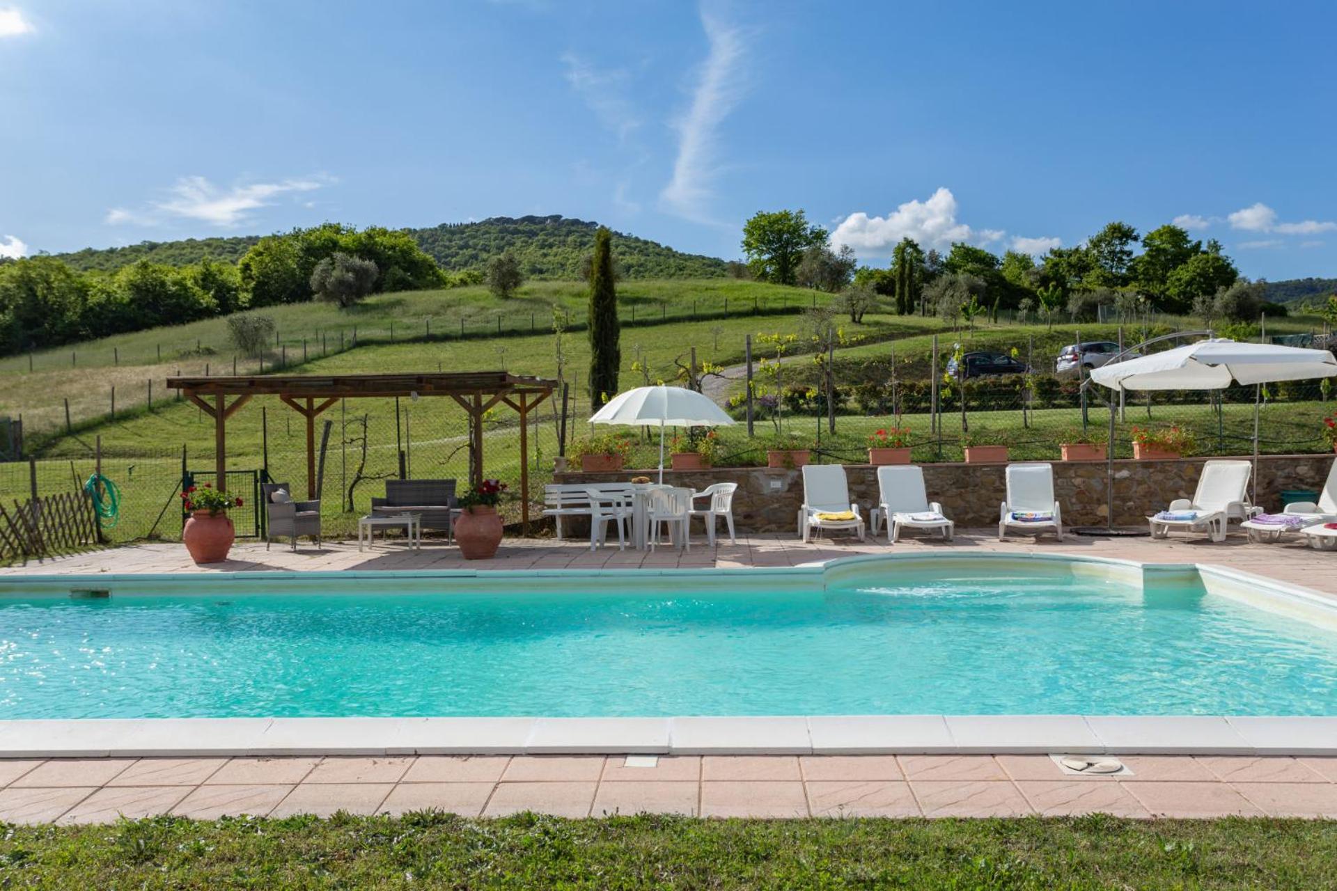 Villa Bianca - Homelike villas view 4