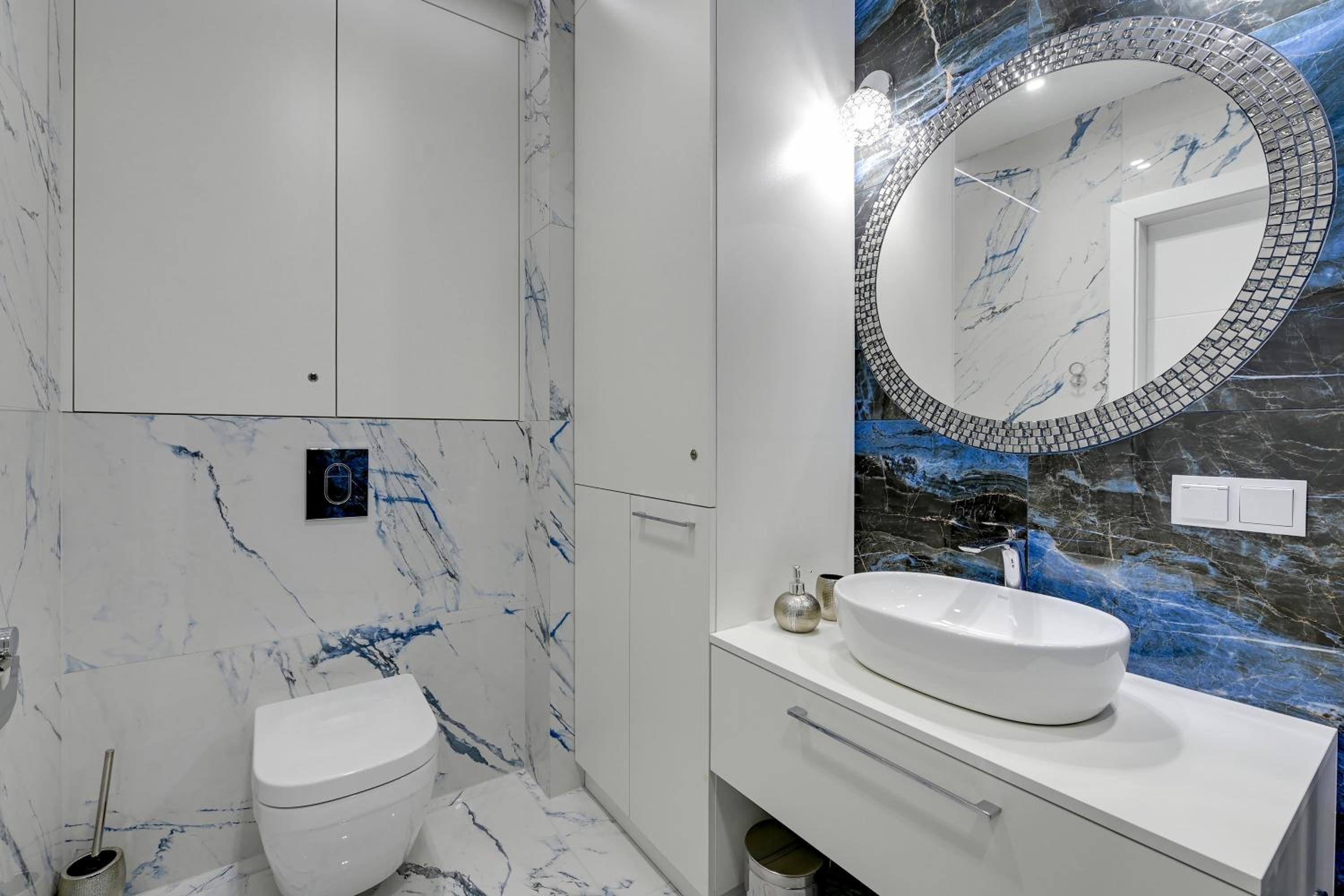 Comfort Apartments Braci Majewskich