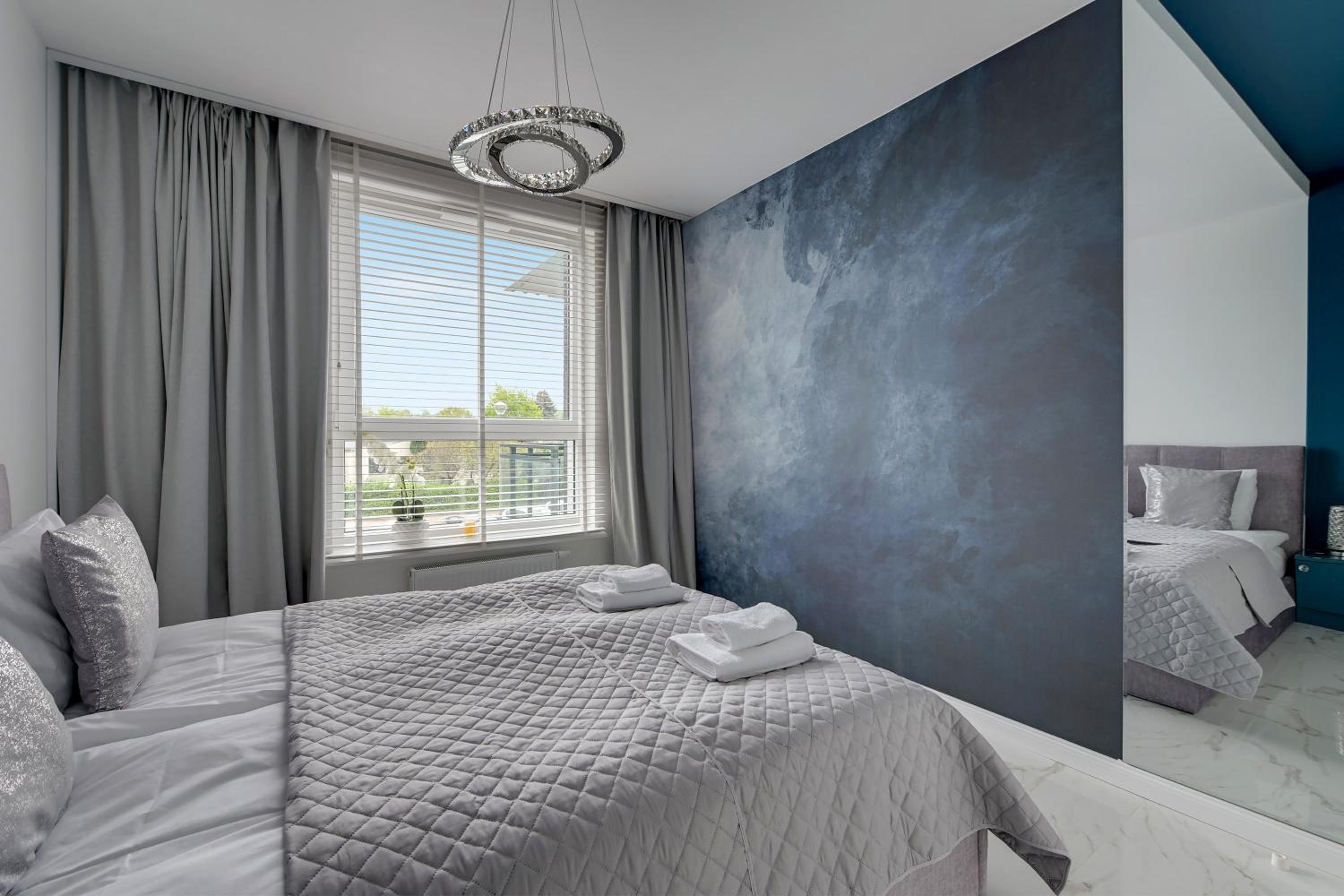 Comfort Apartments Braci Majewskich
