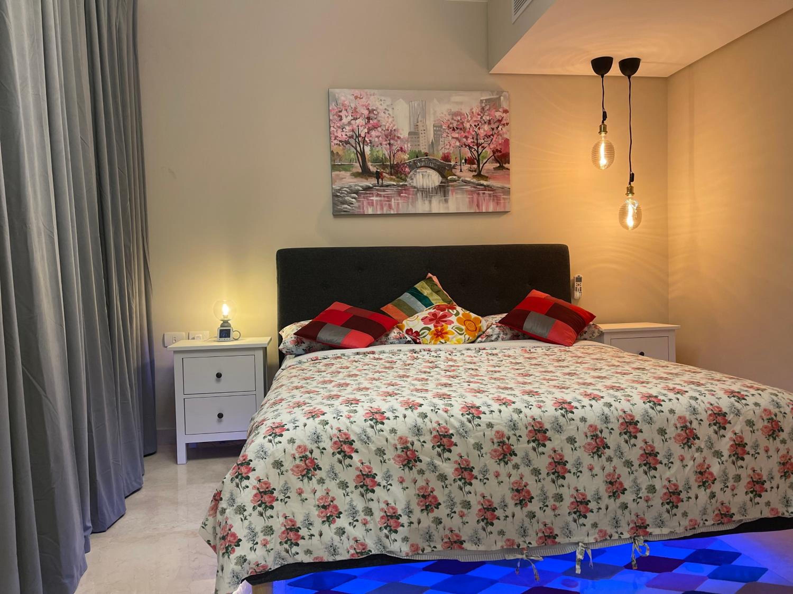 Mangroovy Tasteful 1 bedroom