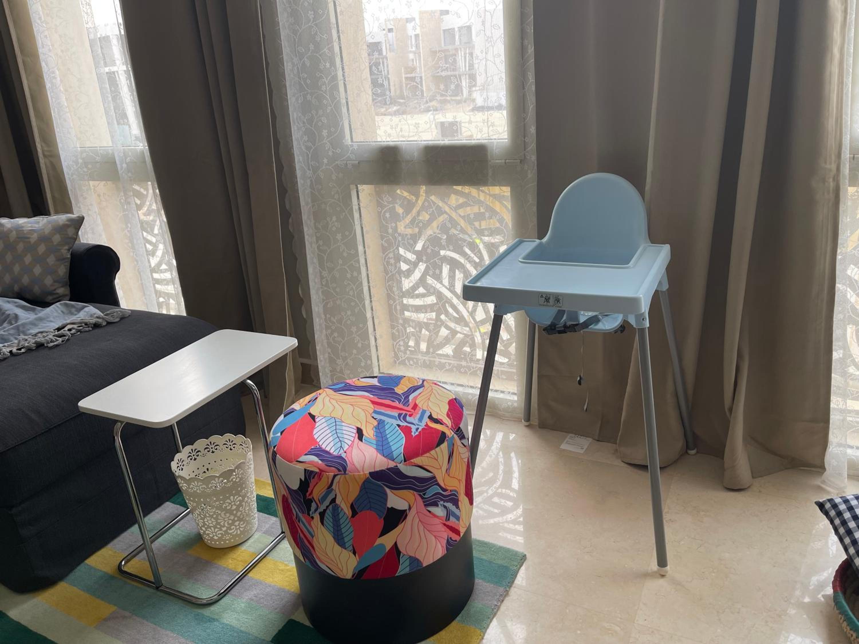 Mangroovy Tasteful 1 bedroom