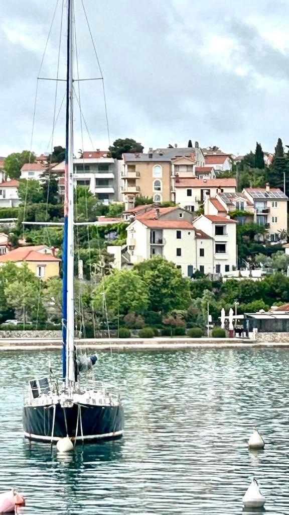 Apartment Jelka 1 en Krk — other