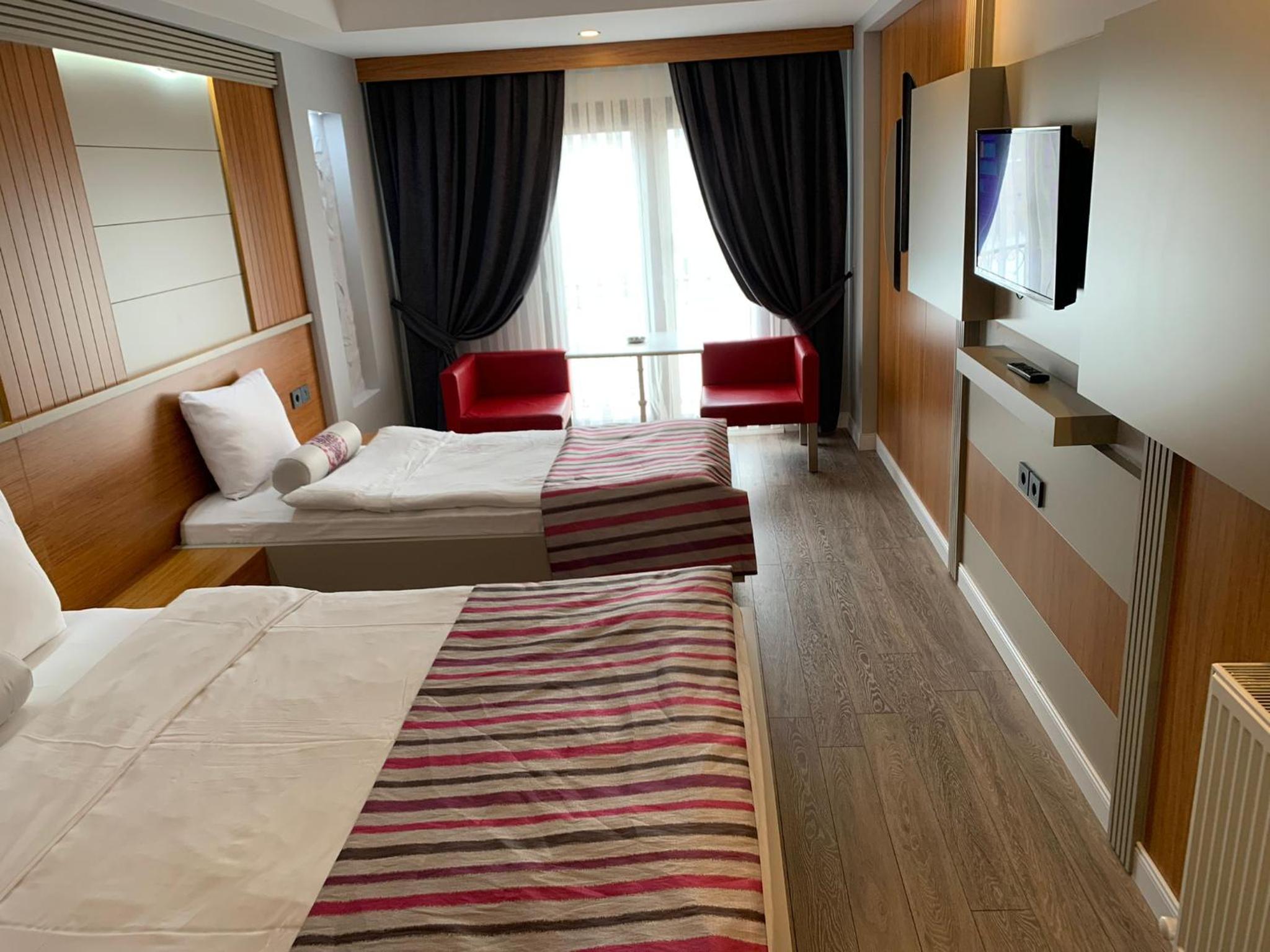 May park HOTEL - Image 14