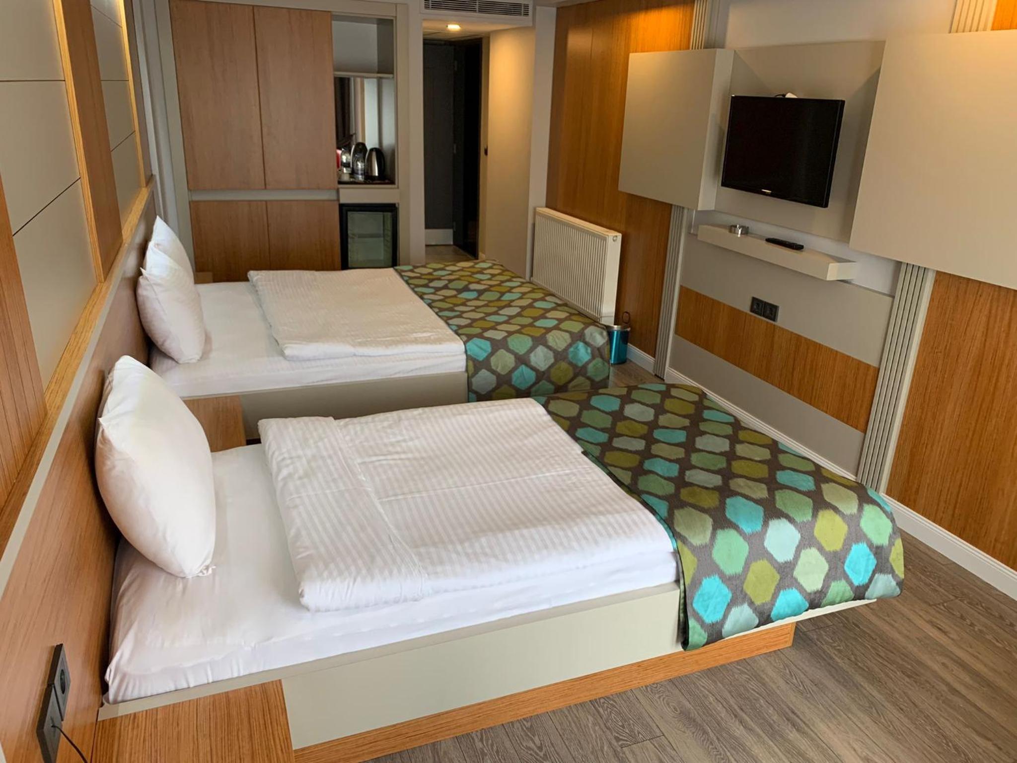 May park HOTEL - Image 22