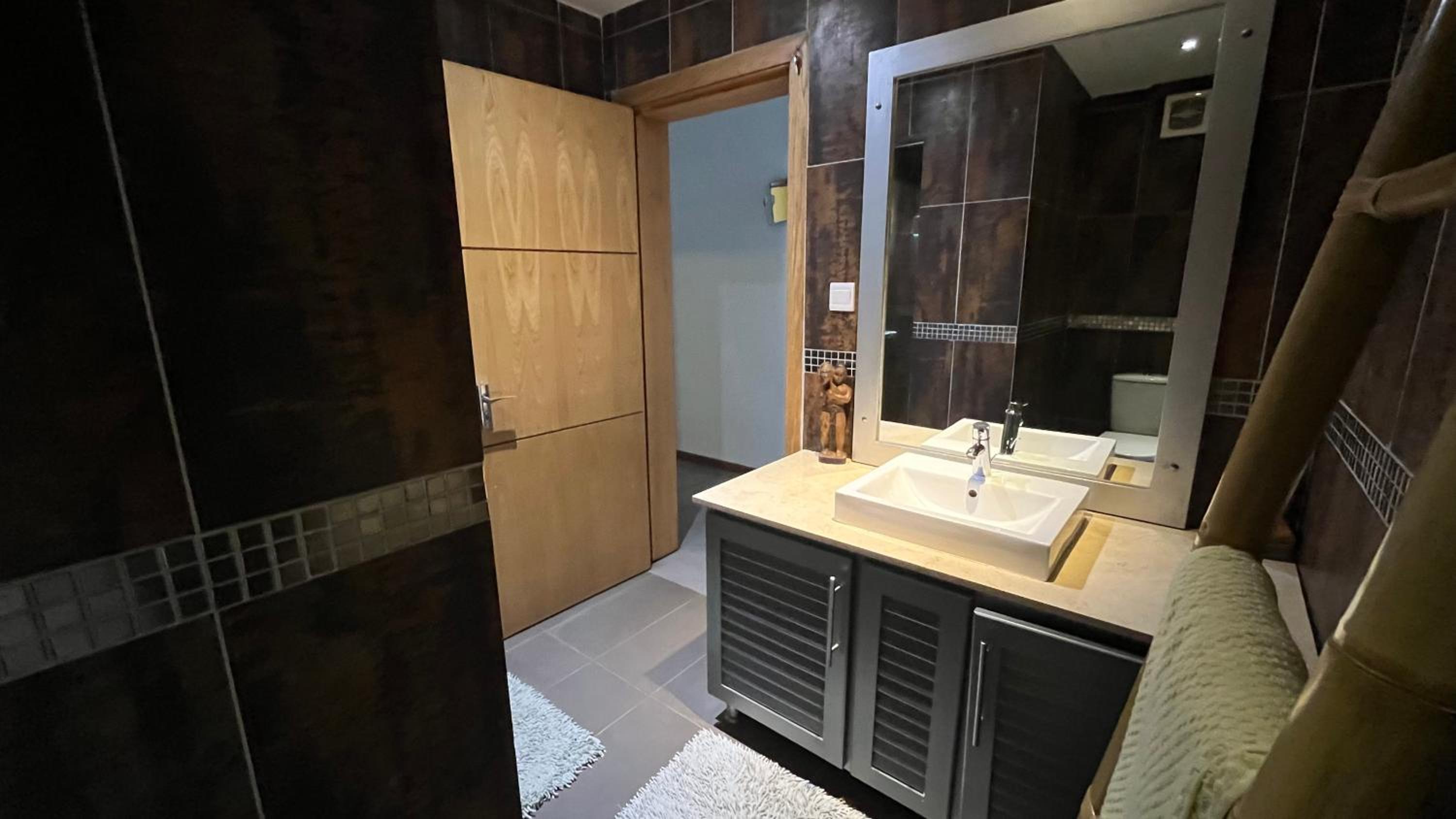 4 bedrooms Penthouse 50 meter to the beach by Dream Escapes view 2