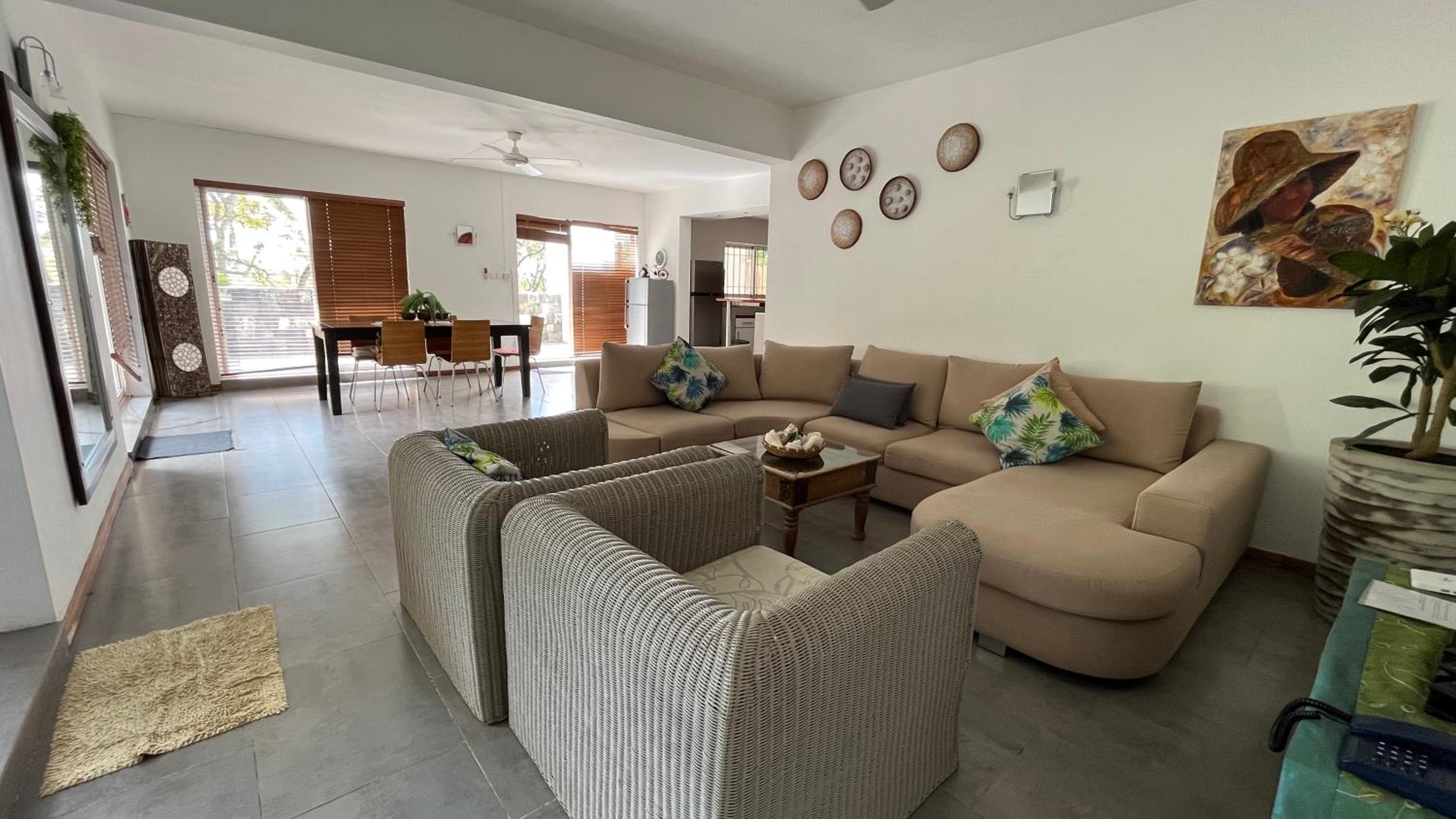 4 bedrooms Penthouse 50 meter to the beach by Dream Escapes view 5