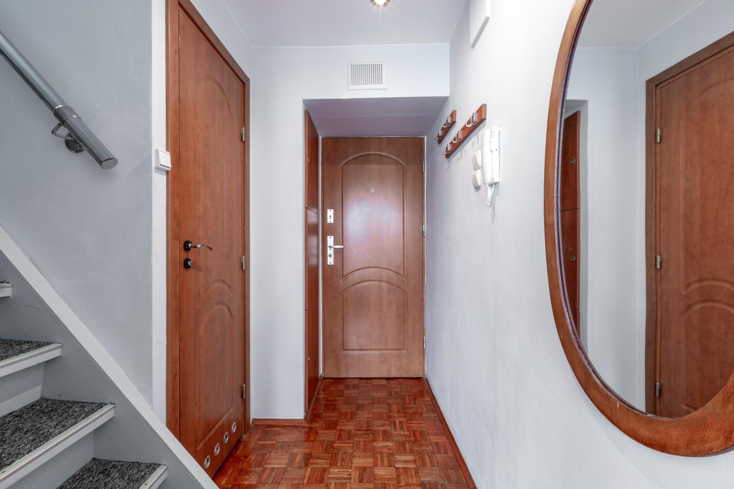 Samba Apartment view 4