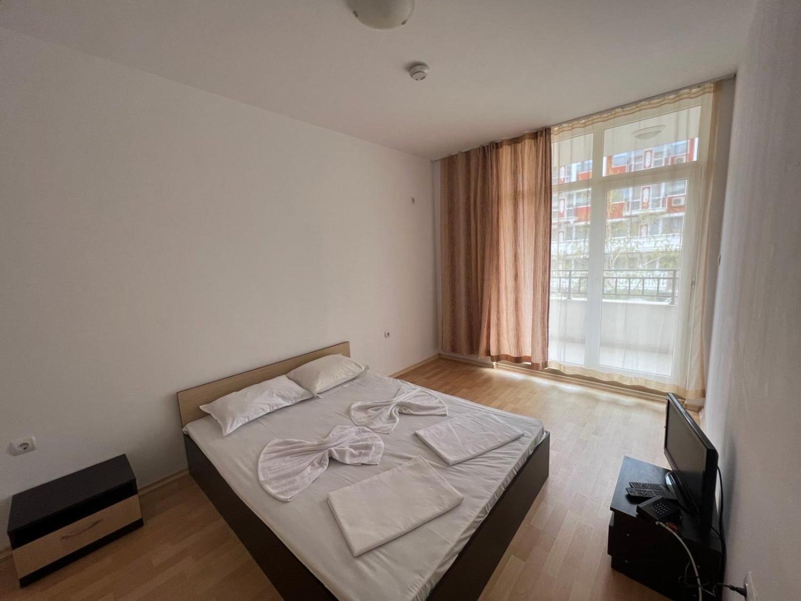 Grand Kamelia Holiday Complex