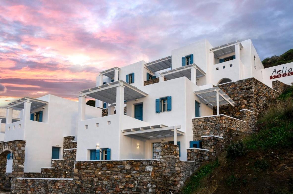 Aelia Studios