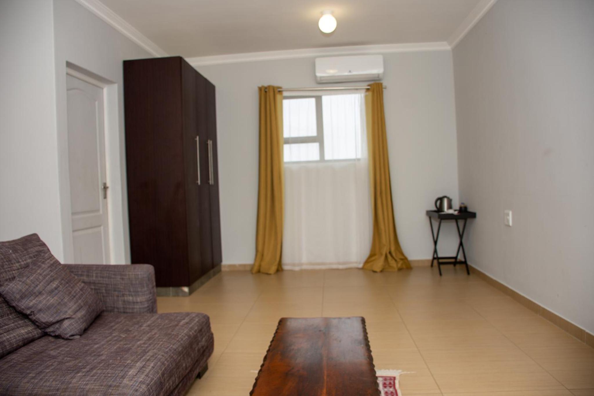 Vikamana Guest House view 5
