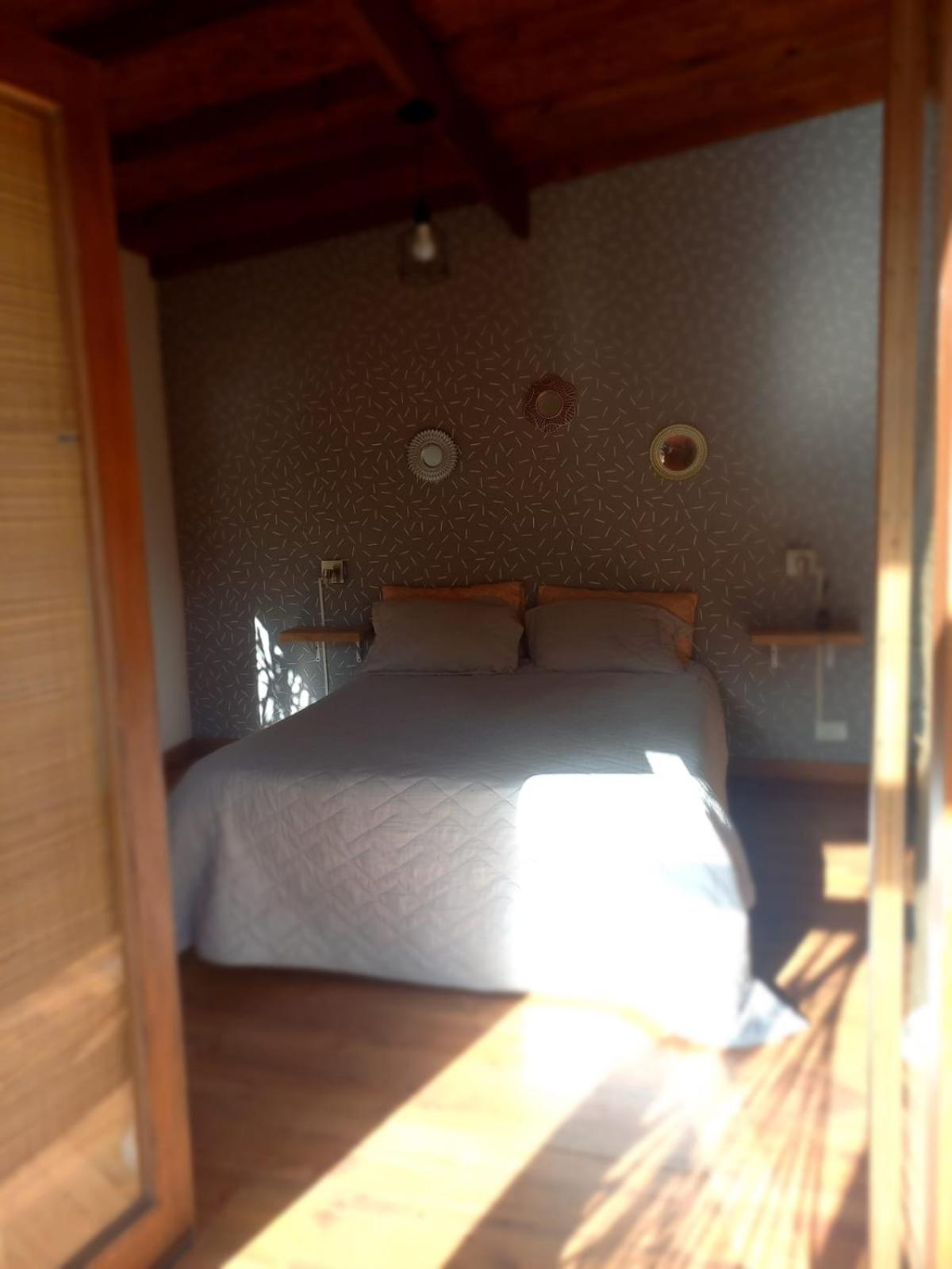 Cabaña en la Colina