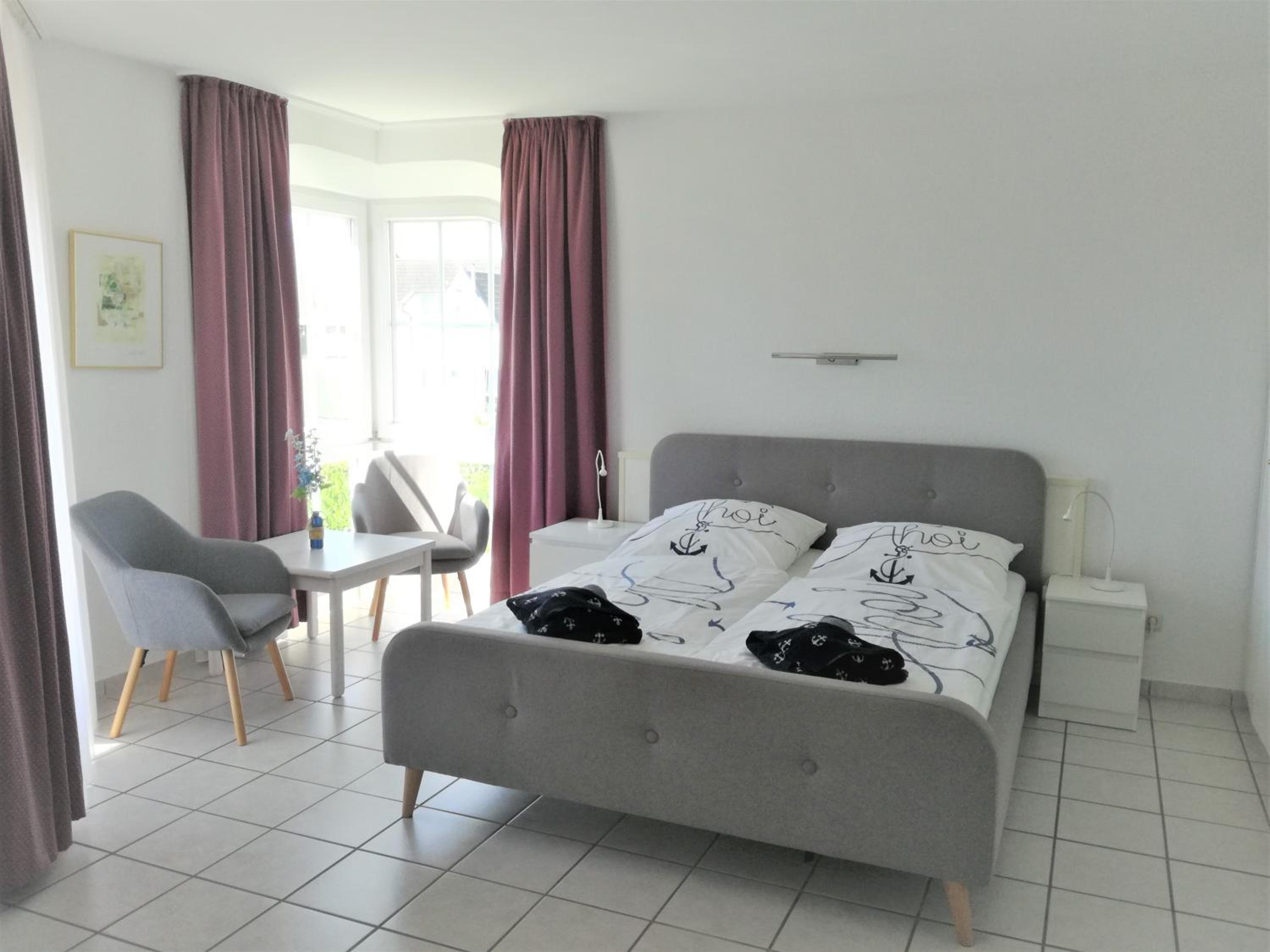 Haus Südstrand, Scharbeutz-Sierksdorf